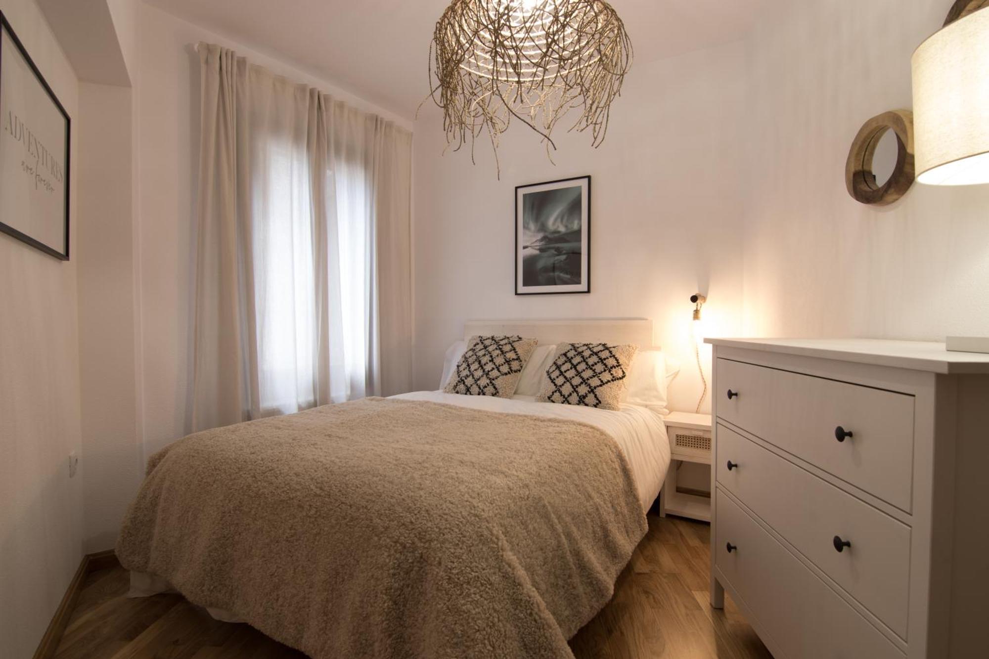 Villa Hoz De Jaca *