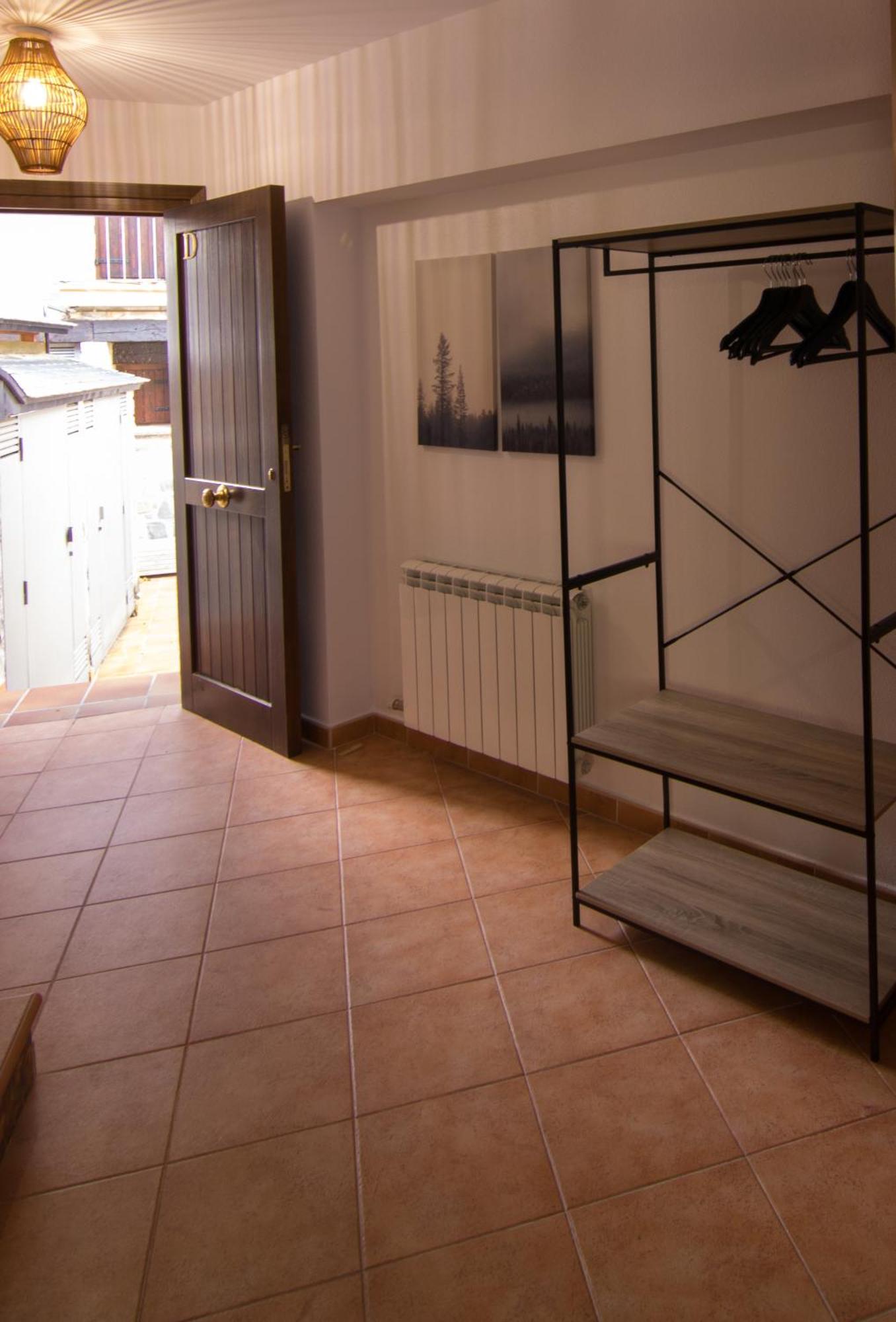 Chalet Villa Hoz De Jaca